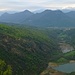 Panoramica dal Poncione di Ganna 993mt.