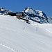 auf dem Klausenpass ist es noch ruhig. Dies wird noch für einige Wochen so sein.