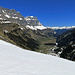 Vom Winter in den Frühling