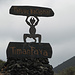 Park der Vulkäne: Parque Nacional de Timanfaya.