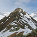unser Gipfel zwischen Schwarzenstein und 4. Hornspitze