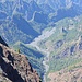 Die "Playa de Taburiente" - kein Strand, sondern der Talgrund in der Caldera de Taburiente