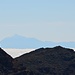 Der Teide auf Teneriffa