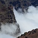 Abgründe - die Steilwände der Caldera de Taburiente