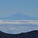 Der Teide auf Teneriffa, der höchste Berg Spaniens