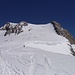 Matscher Wandl - die skitechnische Schlüsselstelle
