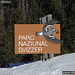 Ci troviamo in prossimità del Parco Nazionale Svizzero all'interno del quale in inverno è vietata qualsiasi attività sportiva.