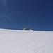 Die Finailspitze lugt hervor...