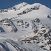 Im Zoom: Vor einem Jahr gabs deutlich mehr Schnee und weit weniger offene Spalten!