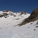 Abzweig hinauf ins Butzental