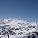 Zufallspitze und Cevedale
