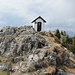 Gipfelkapelle auf dem Brünnstein