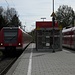 Bahnhof Seefeld Hechendorf