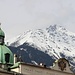 Aufblicke von Innsbruck