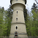 Turm in Pullach