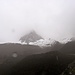 Bis Steinseehütte(2060m),wir  hatten  noch fast  eine Stunde ein weiterer Regenschauer...