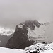 Mittelkopf,2390m, von Steinkarspitze(2650m),es war nur einen weiteren  Traum zerstreut in Lechtaler...