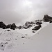 Wintergefühl in die Lechtaler Alpen, leider  nicht in Februar oder Marz, aber am Ende Juni,2013!
