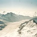 Gipfelpanorama Jungfrau
