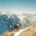 Gipfel Jungfrau
