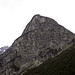 Südwand  des Mittelkopf(2390m),in die Lechtaler Alpen.
