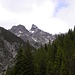 Bergwerkskopf(2728m),hier  mit Zoom,weil  so  schön ist es...