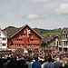 Landsgemeinde à Appenzell