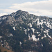 Lechnerkopf und Hochsalwand