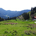 Wunderschönes Gelände an der Walchalm