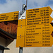 Upppsss... Viele Wege führen zum Ziel...