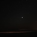Auf der Signalkuppe / Punta Gnifetti (4554m): Strahlende Venus am Morgenhimmel im Sternbild Krebs (Cancer).<br /><br />Für Daten einzelner Objekte auf dem Foto gebe ich gerne wissenschaftliche Auskunft.<br /><br />Die hellen Flecken unten auf dem Foto sind Lichtverschmutzung der Poebene indem die Wolkendecke von Unten beleuchtet wird.