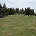 Blick retour zum Mont Raimeux Pt 1302