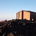 Bergstation des Teleférico (3560m)