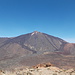 Pico del Teide (3718m)