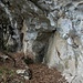 Itinerario Etnografico : Cava di marmo bianco di Benasc
