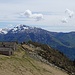 Die malerisch gelegene Alpe Morisciolo