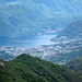 Lugano e Ceresio