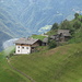 Südtiroler Bergbauernidylle 