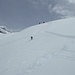 Curve e distacco
