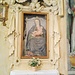 Madonna del latte nella parrocchiale di Scaria.