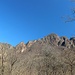 der Blick geht nach oben