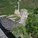 nach dem ersten Turm