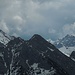Schöne und ruhige Karwendelgipfel