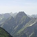 Ein Klassiker der Allgäuer Alpen: die Höfats