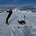 Seasonopening aufm Pazzolastock - und die Aussicht auf einen langen, guten Skiwinter (?) - wow!<br /><br />Edit zum Saisonende: ja, eine gute Saison wars: 27 Skitage und 21'000 hm im Aufstieg, 32'000m Abfahrt!