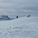 Rossboden Gipfelplateau