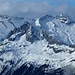 Salbitschijen - wohl eines der besten Granit-Kletterreviere der Schweiz
