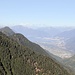 Da questo punto panoramico è possibile vedere contemporaneamente <br />il punto più basso della Svizzera (le sponde del Lago di Locarno) e la cima più elevata (il Piz Dufour). In linea d'aria, Ascona e la punta Dufour distano appena 70 km.
