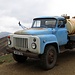 We saw many a Kamaz on our journeys,and most are still in working condition