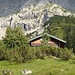Die Hochlandhütte